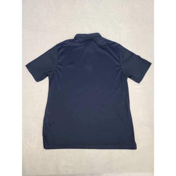 Greg Norman Men's lot of 5 Golf polos Size Large Performance Business casual - Picture 16 of 16